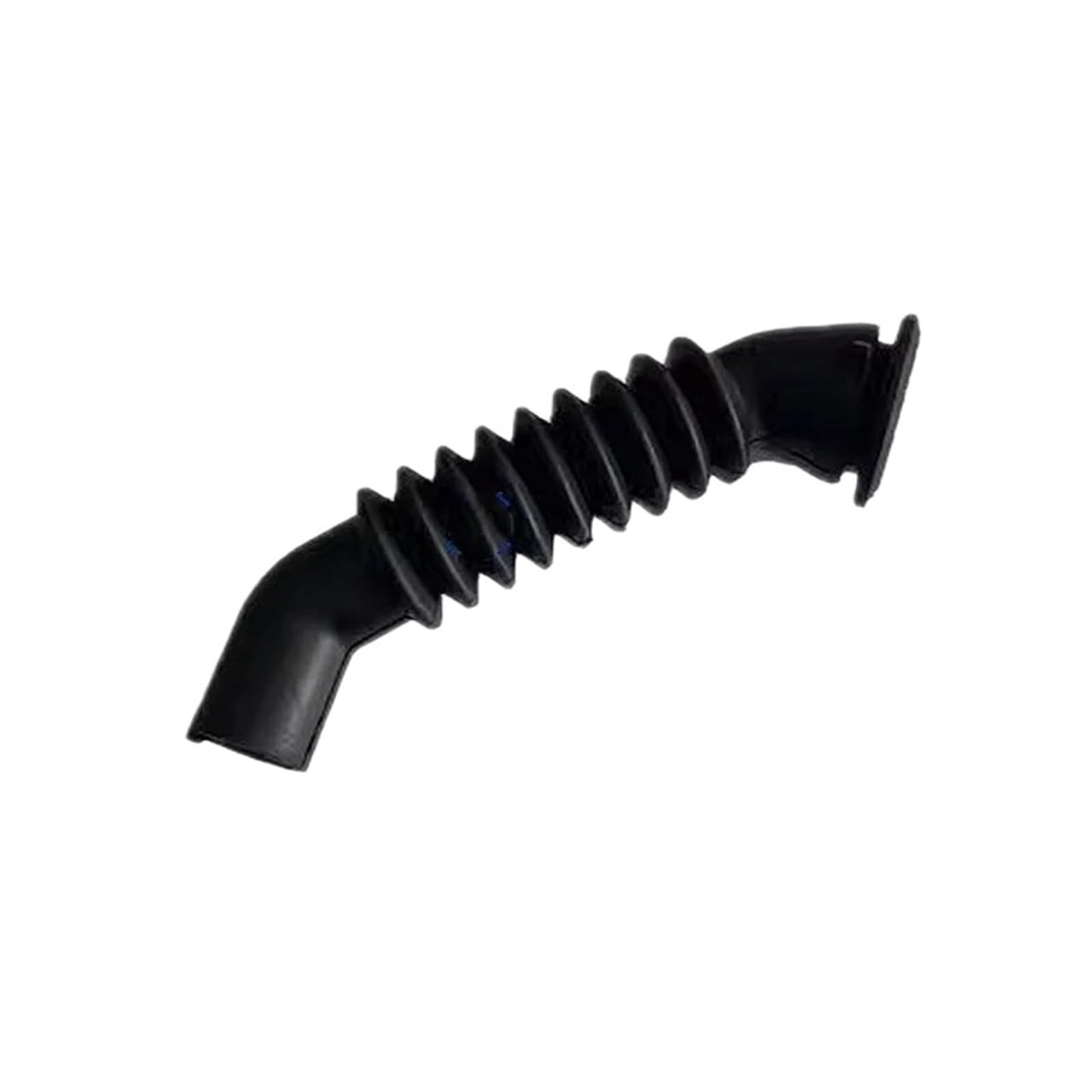 Genterun C Drum Washer Bellows Rubber Hose ，Compatible For Lg ，Drain Pump Link Mar Inlet Hose 4738En(C)