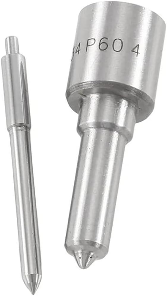 4Pcs Fuel Injector Nozzles 0433175114 DSLA134P604 Fits for IVECO Daily FIAT Ducato 2.8TD Engine Parts