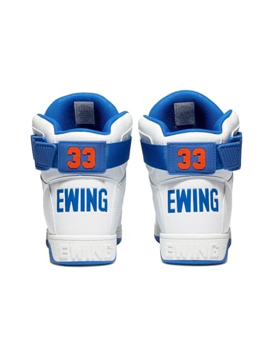 Image of Ewing Men's 33 HI x Orion Rebound Basketball Shoes
