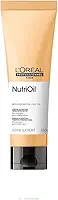 L'Oréal Professionnel NutriOil Leave-in, Hidratação e Nutrição Intensa para Cabelos Secos e Sem Brilho, com Óleo de Coco, Proteção Térmica e Antifrizz, 150ml