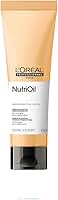 L'Oréal Professionnel NutriOil Leave-in, Hidratação e Nutrição Intensa para Cabelos Secos e Sem Brilho, com Óleo de Coco, Proteção Térmica e Antifrizz, 150ml