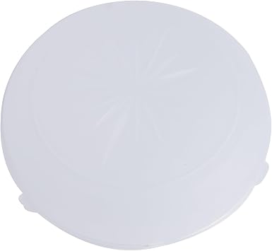 Round Dome Light Lens Roof Lamp 8732777 For Camaro Firebird Monte Carlo 1970-1981 R-732/74320