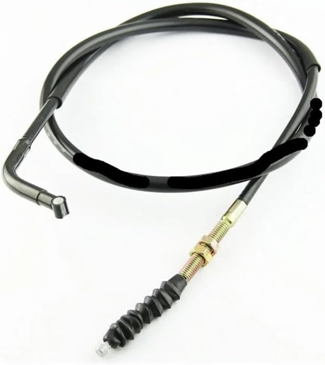 Linka sprzęgła i hamulca motocyklowego kompatybilna z Z1000 ZR1000 2007-2008