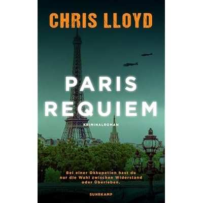 Paris Requiem
