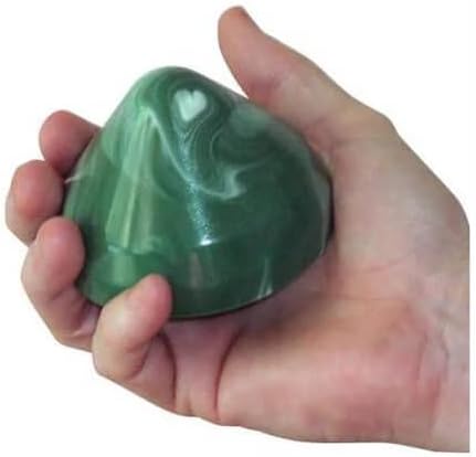 Purple Soft Massage Cone