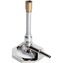 United Scientific BBTNG1 Bunsen Burner, Tirril