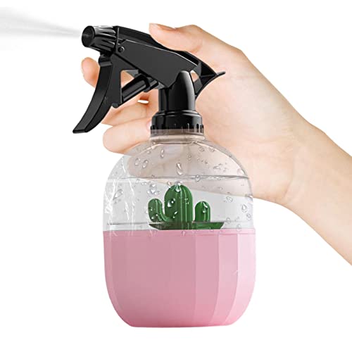 Garrafa de spray de água | Frascos de spray para soluções de limpeza,Garrafas de spray de mão Ferram