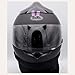 Bell Qualifier Forced Air Off-Road Helmet (Matte Black - Large)