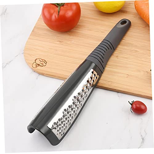 Rallador manual de acero inoxidable para verduras miniatura 3