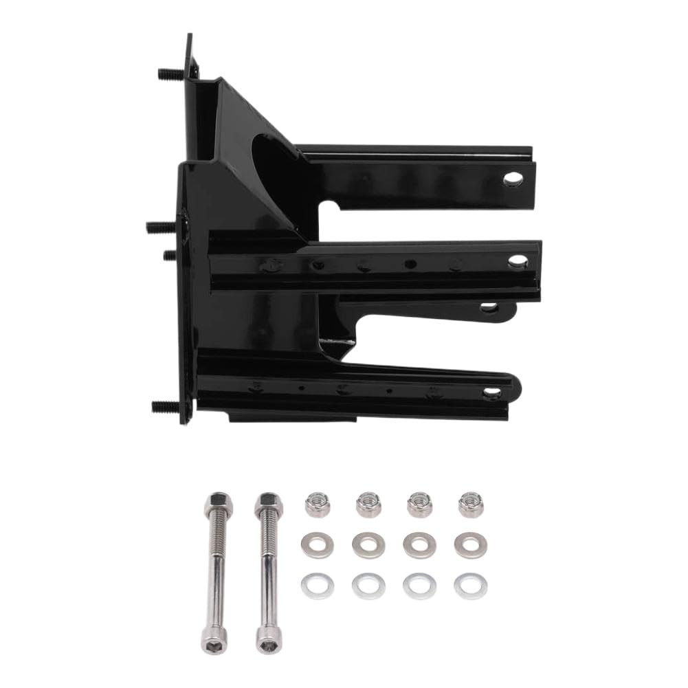Front Fairing Support Mount Bracket Compatible with Touring Road 1998-2013 Motorcycle