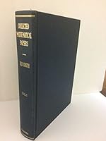 Collected Mathematical Papers of Henry John Stephen Smith Volume 2 B004LS9IIM Book Cover