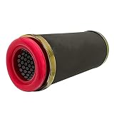 Air Filter Dual Filter Compatible with UTV 700 750 500 550 Hisun Massimo Coleman Bennche MSU TSC CUB