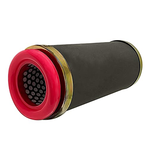 Air Filter Dual Filter Compatible With Utv 700 750 500 550 Hisun Massimo Coleman Bennche Msu Tsc Cubcadet Ys Hisun Utv Efi And Carburetor #TOP8