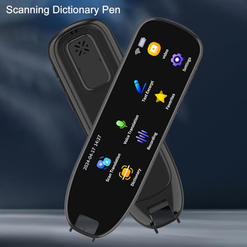 Language-Translator-Pen-OCR-Pen-Scanner-Text-to-Speech-Digital-Pen-Reader-112-Language-Voice-Translator-Device-AI-Dictionary-Reading-Pen-for-Dyslexia-Travel-Business-Learning