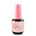 Arishine Magic Nail Polish Remover - Remove Gel Nail Polish Within 2-3 Minutes - Quick & Easy Polish Remover - No Need For Foil, Soaking Or Wrapping, 2.2 Fl Oz, Pink