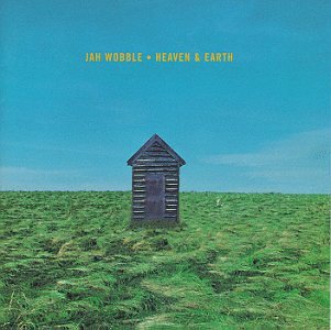 Heaven & Earth [Audio CD] Wobble, Jah