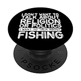 Fishing Fanatics Fun Merch