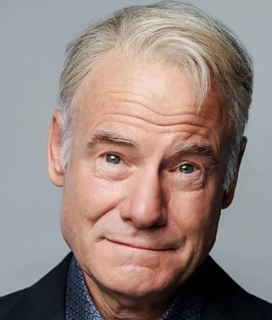 Couverture de 347: Jim Meskimen - Actor ("Landman"), Impressionist - Return Visit