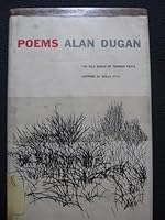 POEMS [THE YALE SERIES OF YOUNGER POETS VOLUME 57] B000WI34UI Book Cover