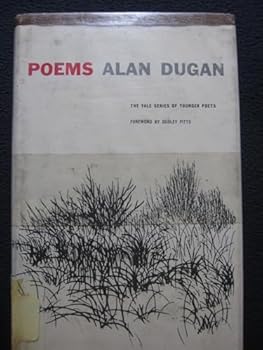 POEMS [THE YALE SERIES OF YOUNGER POETS VOLUME 57]