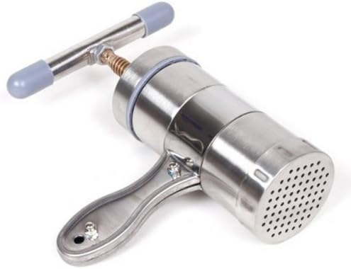 Creative Stainless Steel Manual Pressure Noodle Juicing Machine