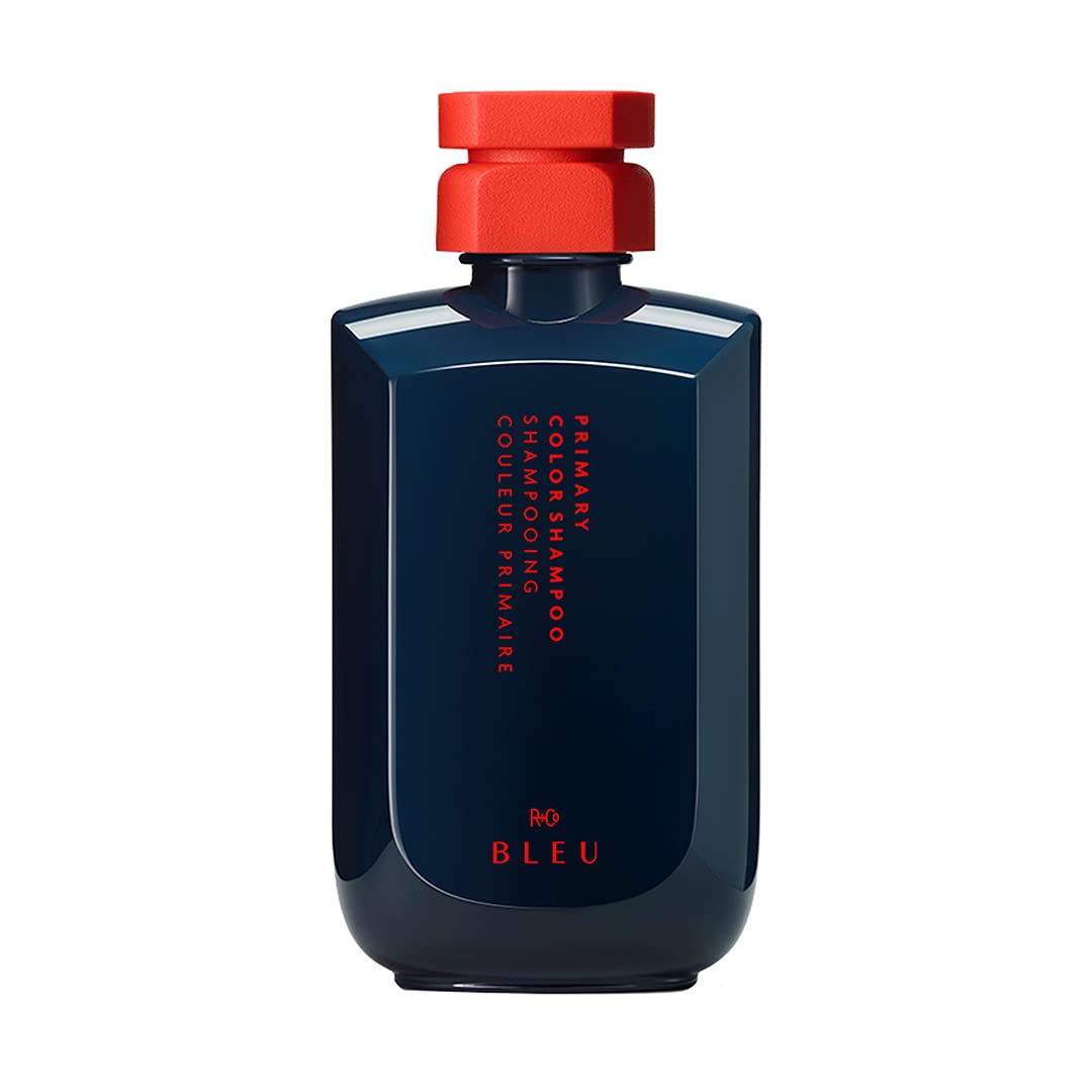 R+CoBLEU Primary Color Shampoo