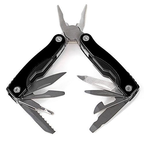 11-in-1 Multitool - 3