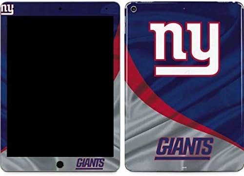 Skinit Decal Tablet skin compatible with iPad Air 10.9in (4th Gen, 2020) - Officially Licensed NFL New York Giants Design
