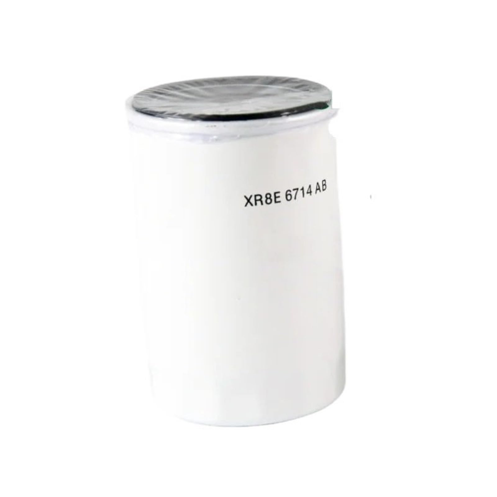 filtro de aceite del motor XR8E6714AB XR817215 Filtro de aceite Compatible con Jaguar S-Type 2 X200 X-TYPE X400 XF X250 XJ X351 Compatible con Land Compatible con Rover