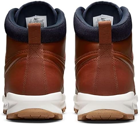 Amazon.co.jp: [ナイキ] マノア レザー SE MANOA LEATHER SE ラグ 