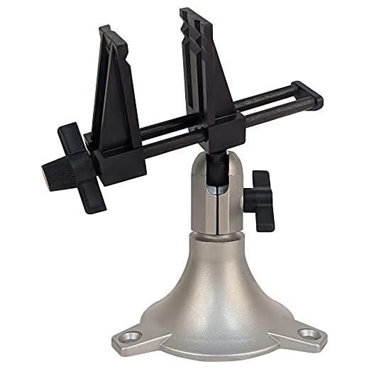 PANAVISE Model 201 "Junior" Miniature Vise