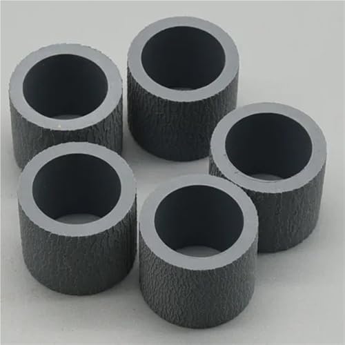 Pneu à rouleau de ramassage contre le patinage du papier HP P1005 P1102W RL1-1443-000 CZ172-65001