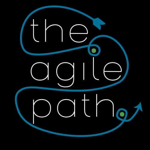 The Agile Path cover art