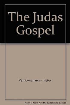 The Judas Gospel