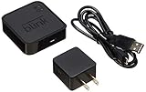 Additional Blink Sync Module for Blink Video Home Security Systems, Black
