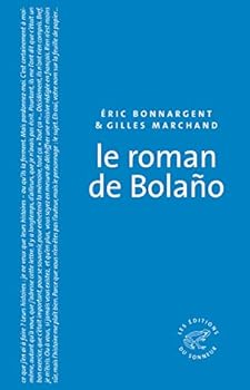 Le roman de Bolaño
