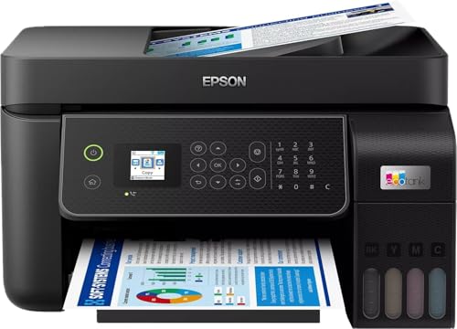 Epson EcoTank L5310 - vue 4