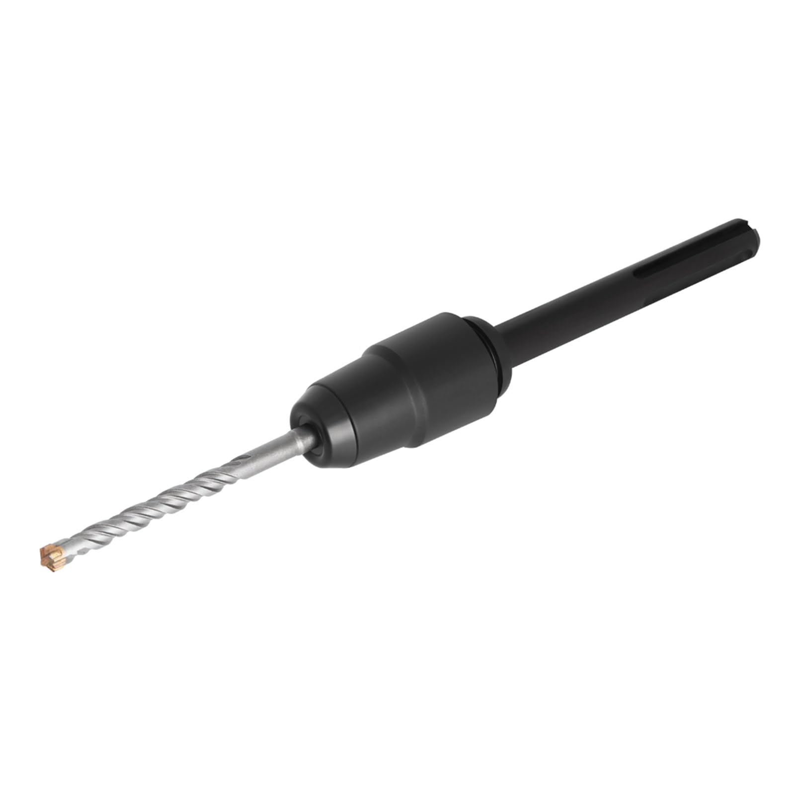 1PC 1/ 2x20unf SDS MAX do SDS Plus Darknięcie z adaptera Chuck Przetwornik Hammer Narzędzie do podłączania akcesoriów podłączających do narzędzia