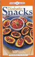 Diabetic Snacks 1412747538 Book Cover