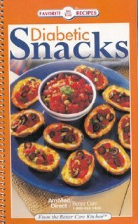 Diabetic Snacks