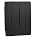 Smart Magnetic Cover for Apple iPad 2, iPad 3 and iPad 4 Auto sleep/Wake/Stand function (2in1 Purple, For iPad 2/3/4)
