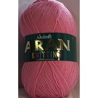 aran 400g balls