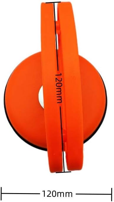 Lever-type suction cup automatic body fixation indentation extraction device with portable plate panel remover 4.7-