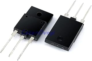 50 Pcs BU808DFX TO247 BU808 TO-247