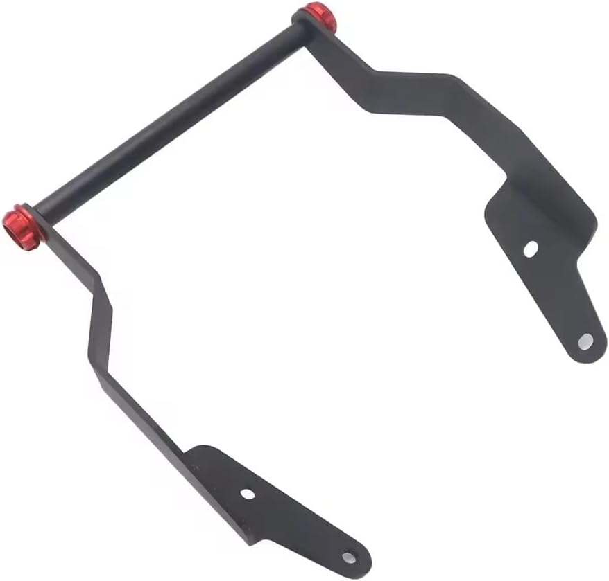 Motorcycle GPS Mount Mounting Adapter Holder Bracket for Honda NC 700 X NC700X 2012-2014 NC750X NC 750 X 2014-2015 (22mm)