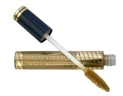 Medis Sun Glow Mascara per Capelli Oro