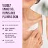 AmLactin Crepe Firming Cream - Therapeutic Skin Tightening Cream for Body No-Scrub Exfoliator and Moisturizer, Skin Care with 15% Lactic Acid AHA, 12 oz (Packaging May Vary)
