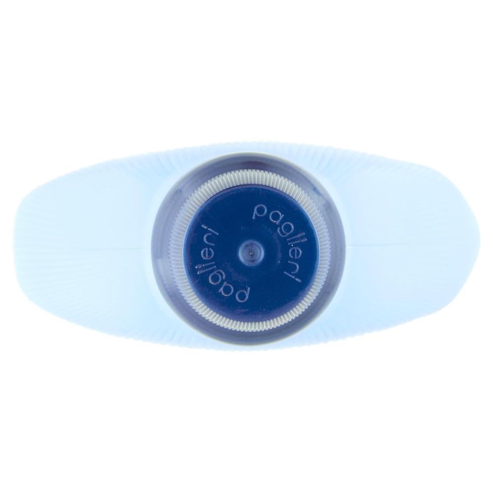 8er-Pack Felce Azzurra Lavatrice Classico,Waschmaschine Flüssig Flüssigwaschmittel für die Waschmaschine Wirksam bei Kälte, für Weiß- und Buntwäsche,32 Wäschen 1595ml