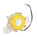 Walfront F50 Water Turbine Generator Micro hydro Generator Micro-hydro DC Turbine Hydroelectric Water Charging Tool(80V),