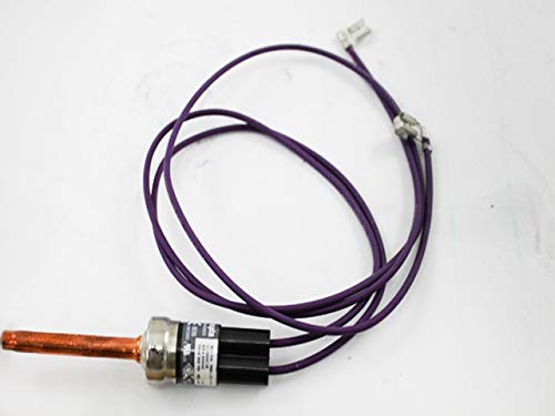 Goodman Parts 0130M00132 Hi Pressure Switch